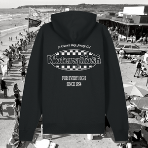 Open image in slideshow, Watersplash CLASSIC Hoodie
